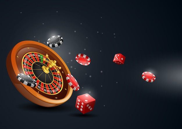 پاکستان میں Choctaw Casinos قانونی ہے۔