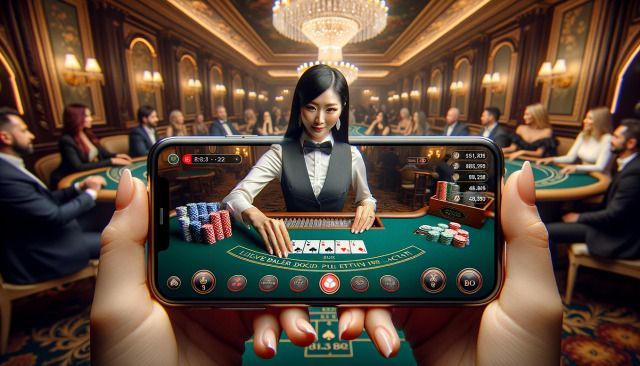 Choctaw Casinos پاکستان ریئل منی گیمز