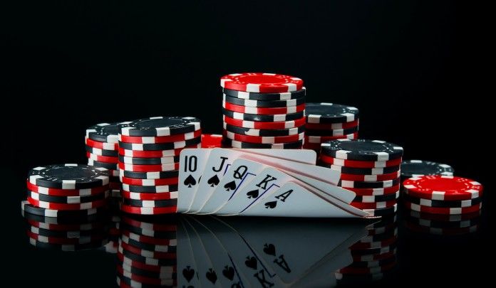 Choctaw Casinos پاکستان ریئل منی گیمز